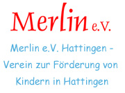Logo Merlin e.V.